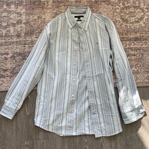 Tommy Hilfiger Button Down Shirt